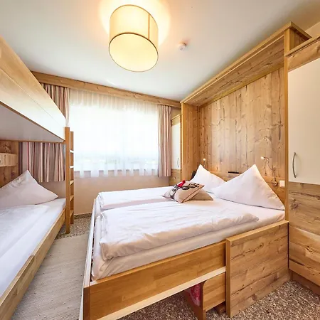 Boutique Bergliebe Inklusive Joker Card Sommer Apart-hotel Saalbach-Hinterglemm