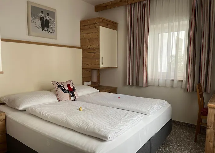 Boutique Bergliebe Inklusive Joker Card Sommer Lejlighedshotel Saalbach-Hinterglemm