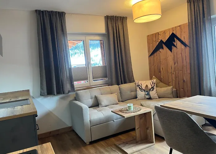 Boutique Bergliebe Inklusive Joker Card Sommer Saalbach-Hinterglemm